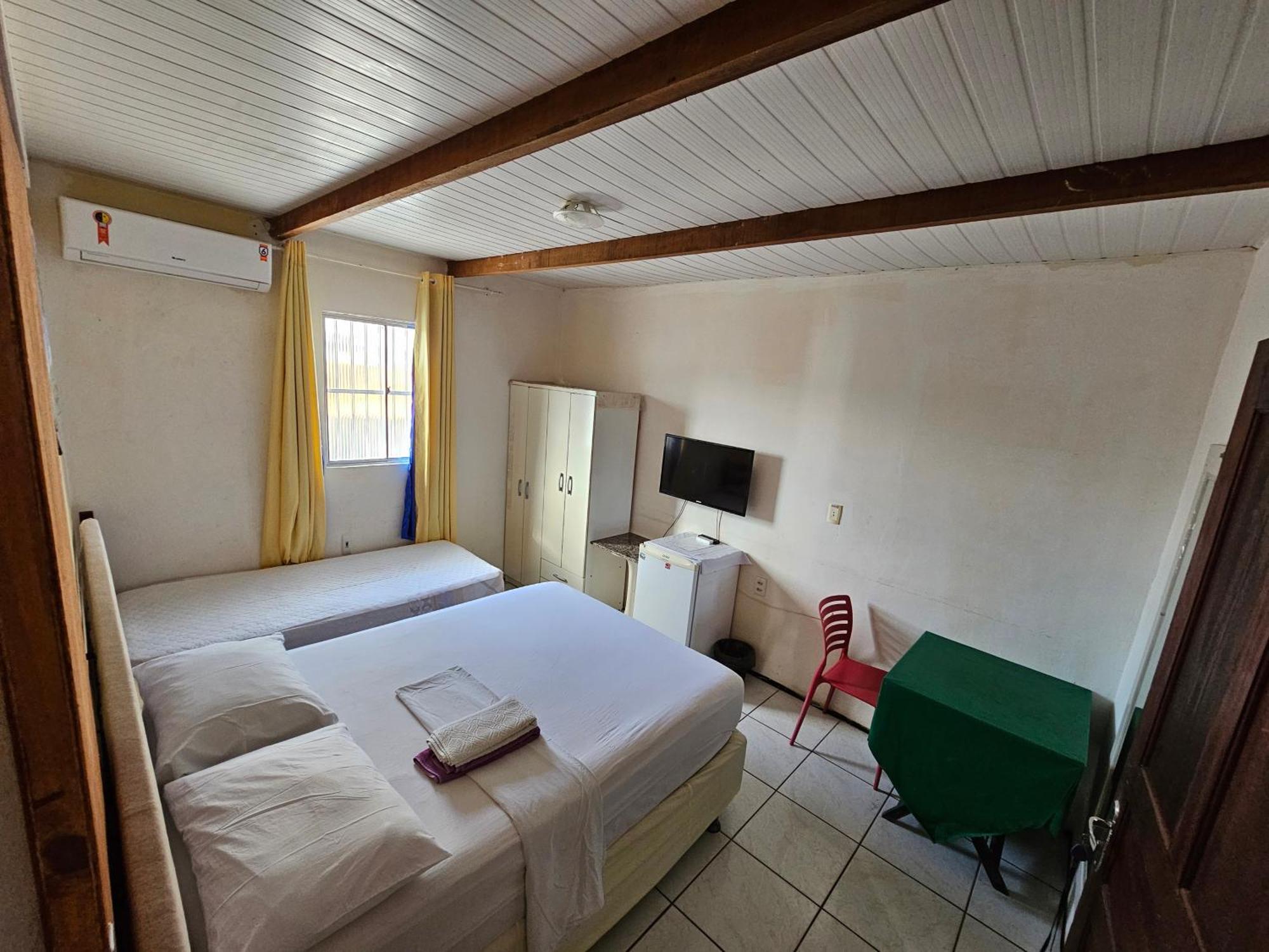 Dias De Sol & Mar Bed & Breakfast Fortaleza  Exterior photo
