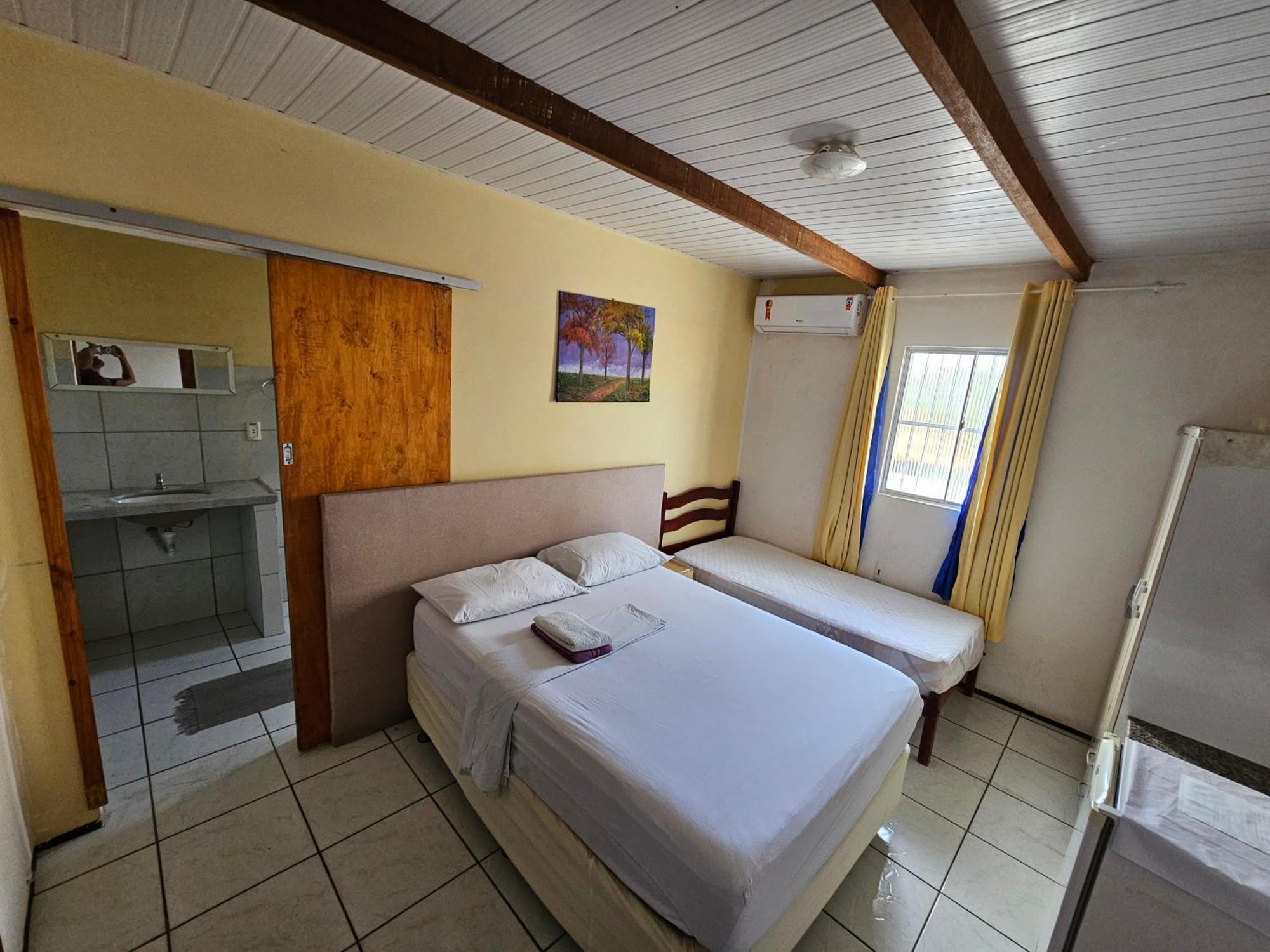 Dias De Sol & Mar Bed & Breakfast Fortaleza  Room photo