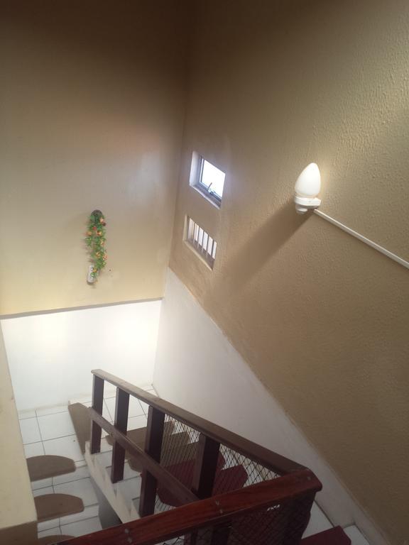 Dias De Sol & Mar Bed & Breakfast Fortaleza  Exterior photo