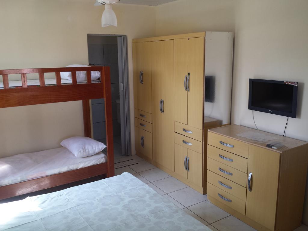 Dias De Sol & Mar Bed & Breakfast Fortaleza  Room photo